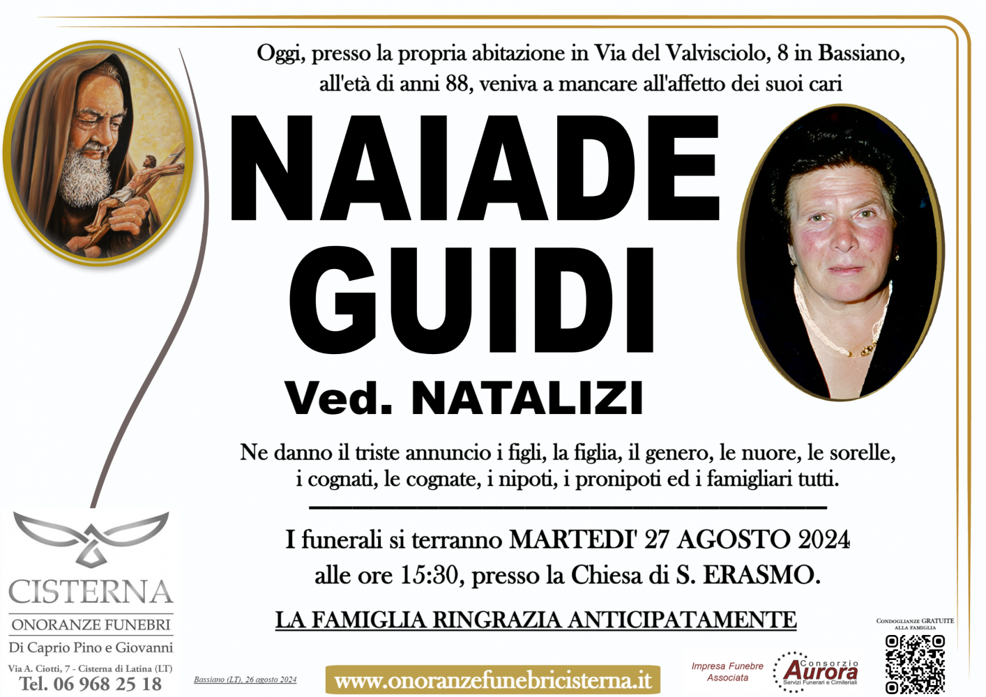 Naiade Guidi
