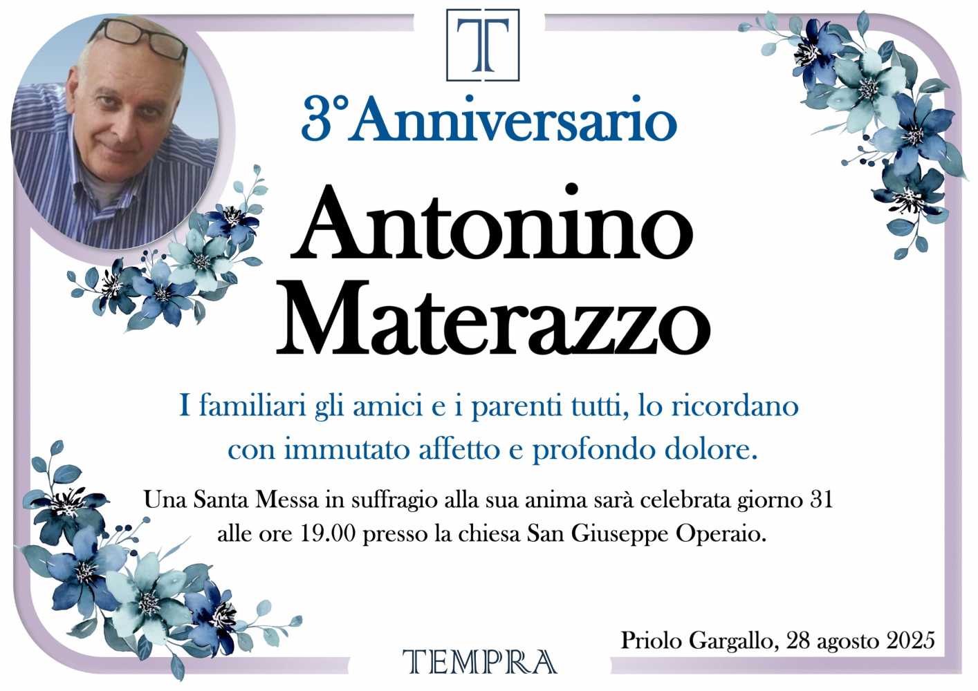 Antonino Materazzo