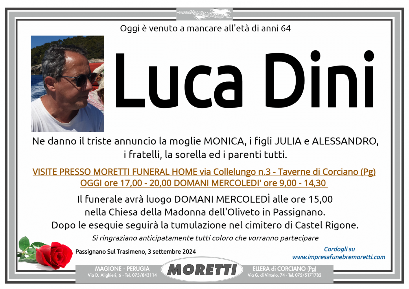 Luca Dini