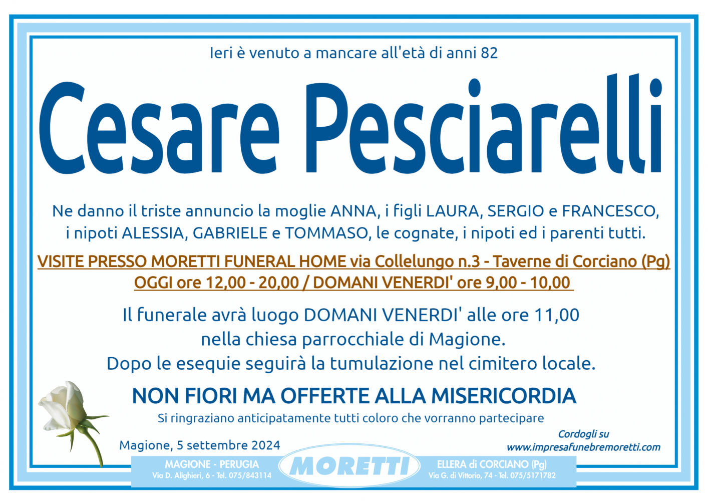 Cesare Pesciarelli