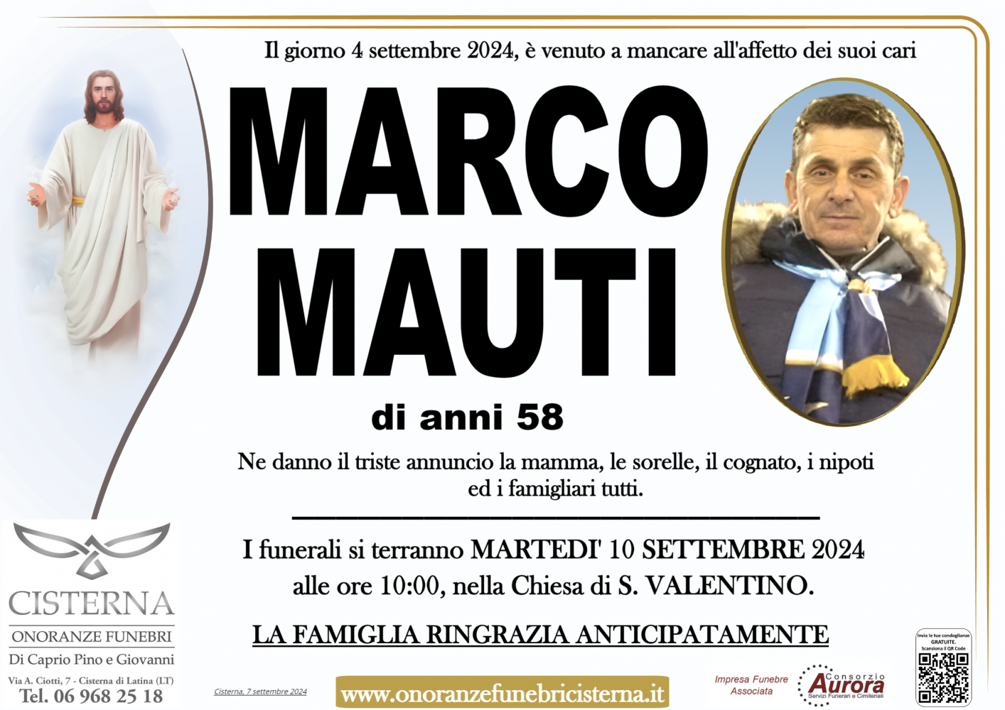Marco Mauti