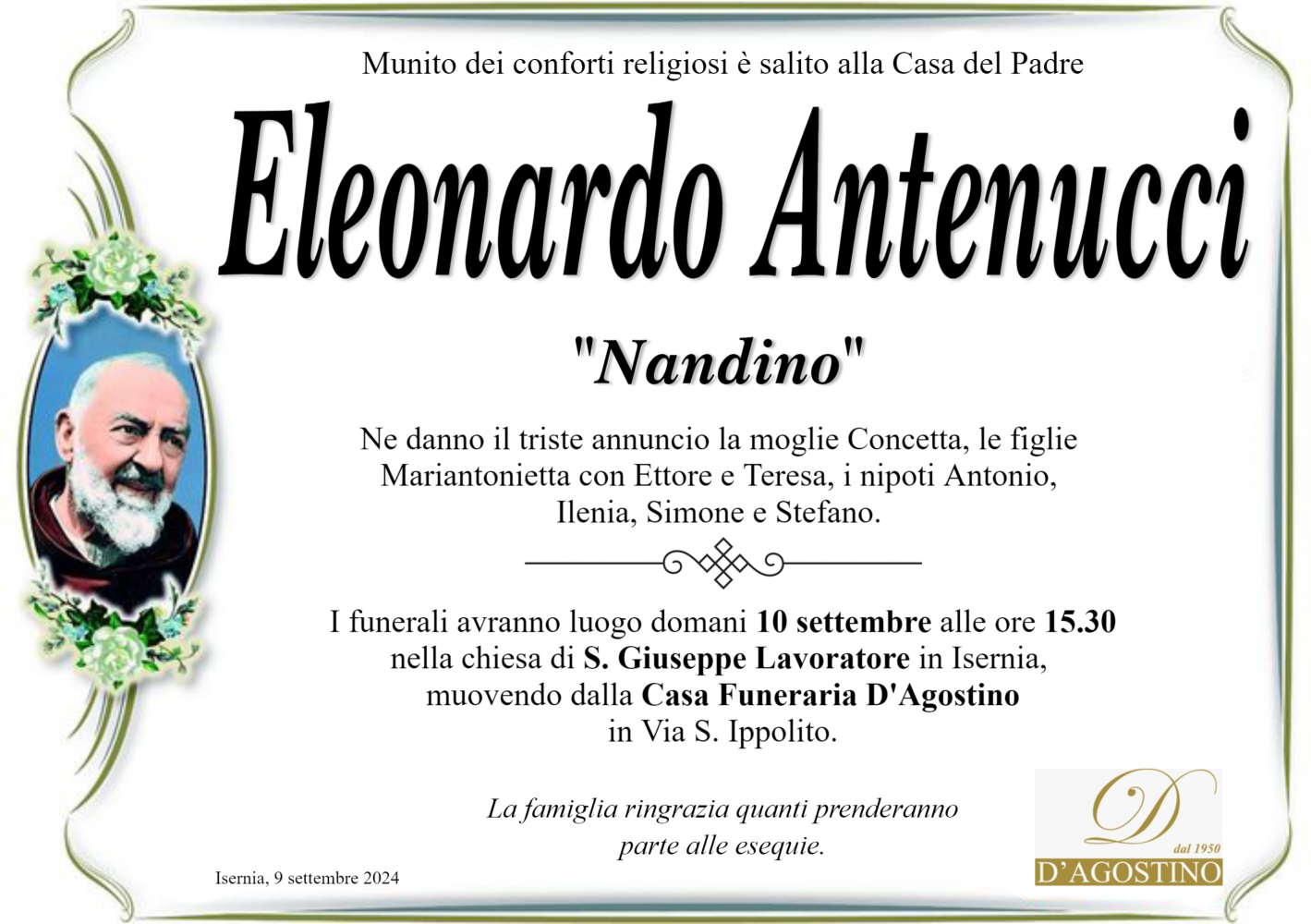 Eleonardo Antenucci