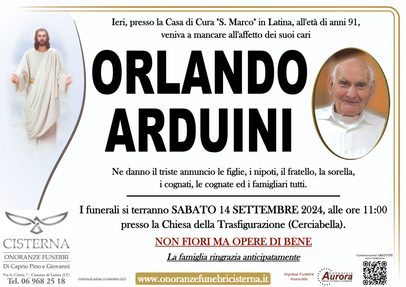 Orlando Arduini