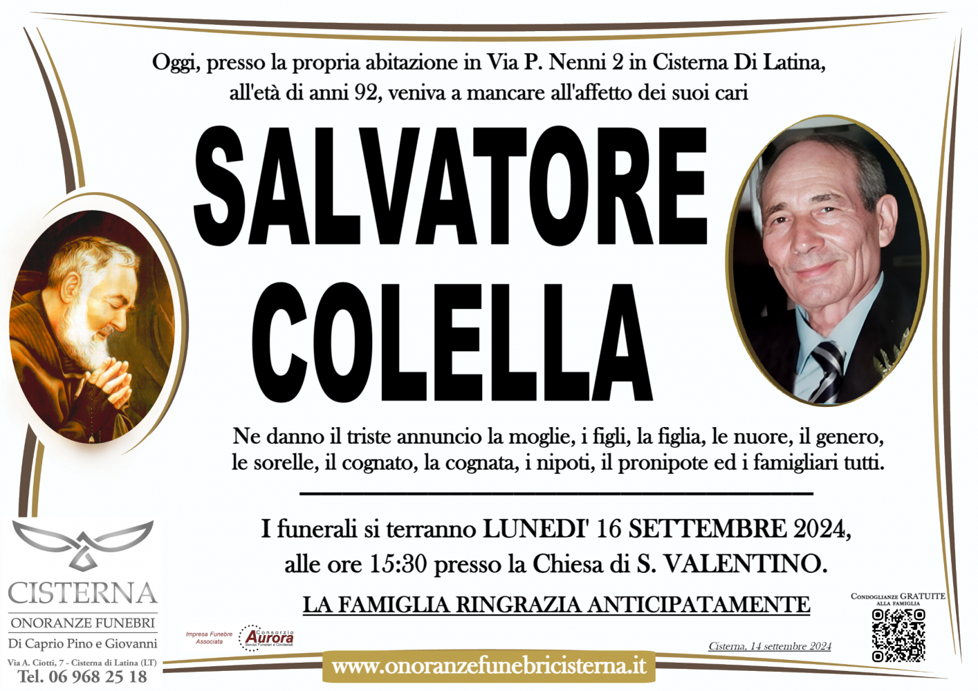 Salvatore Colella