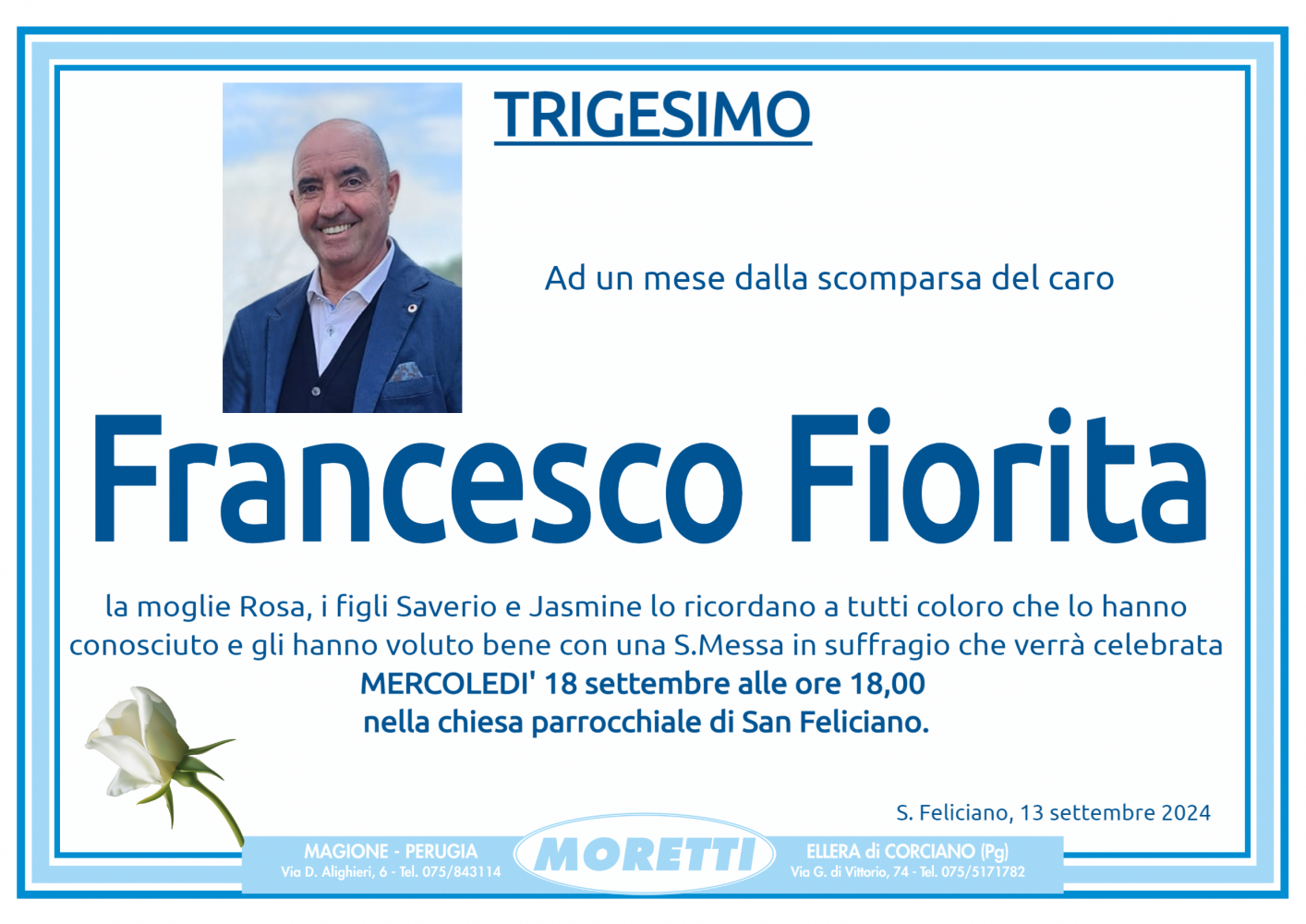 Francesco Fiorita
