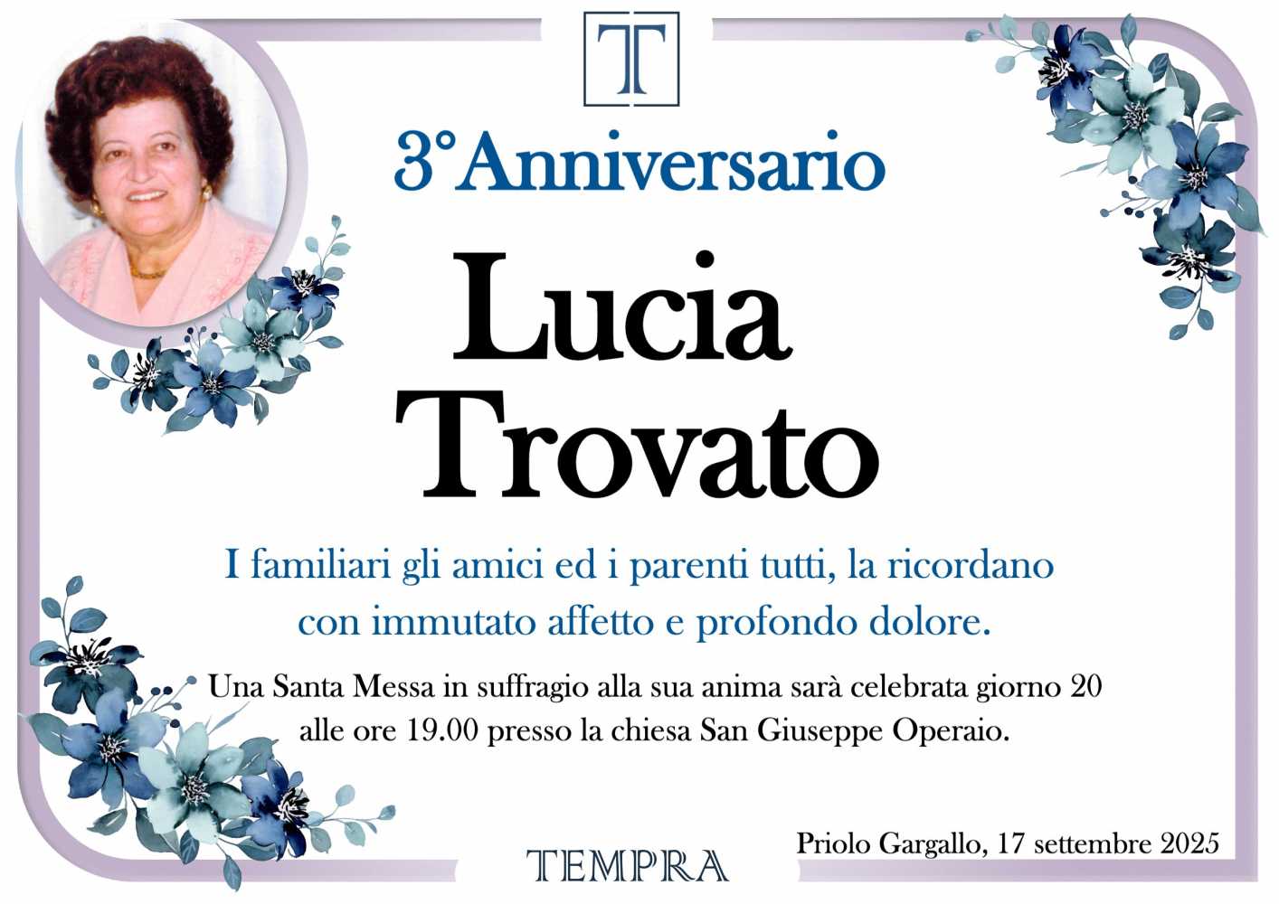 Lucia Trovato