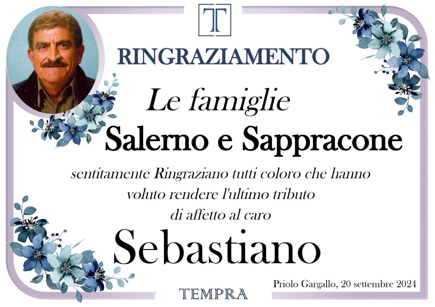 Sebastiano Salerno