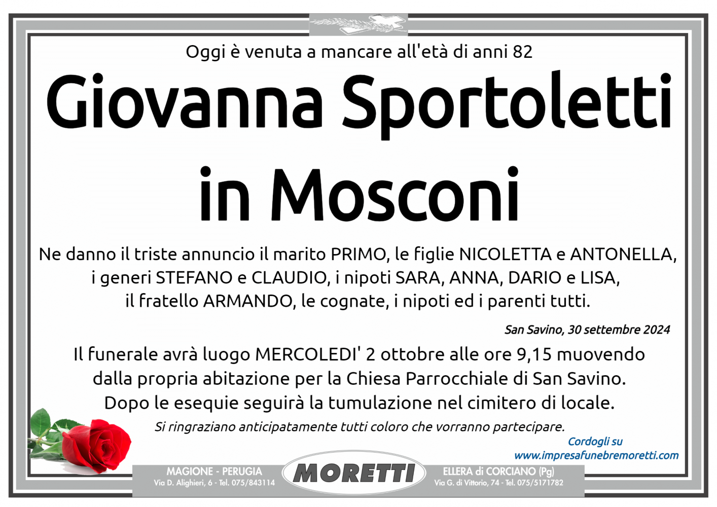 Giovanna Sportoletti