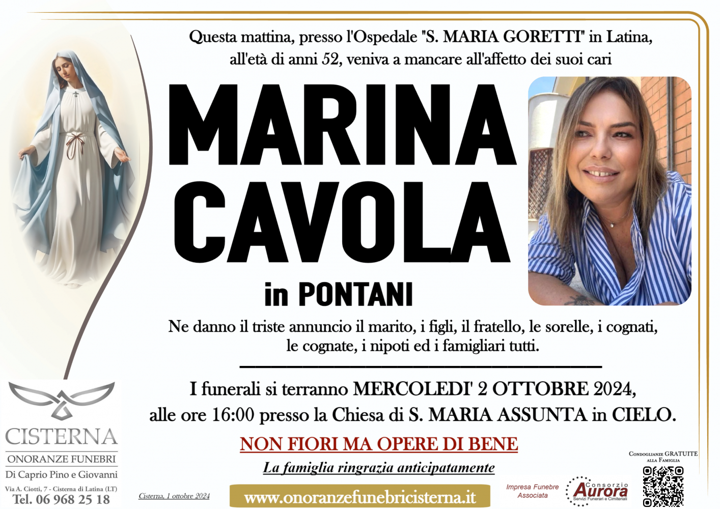Marina Cavola