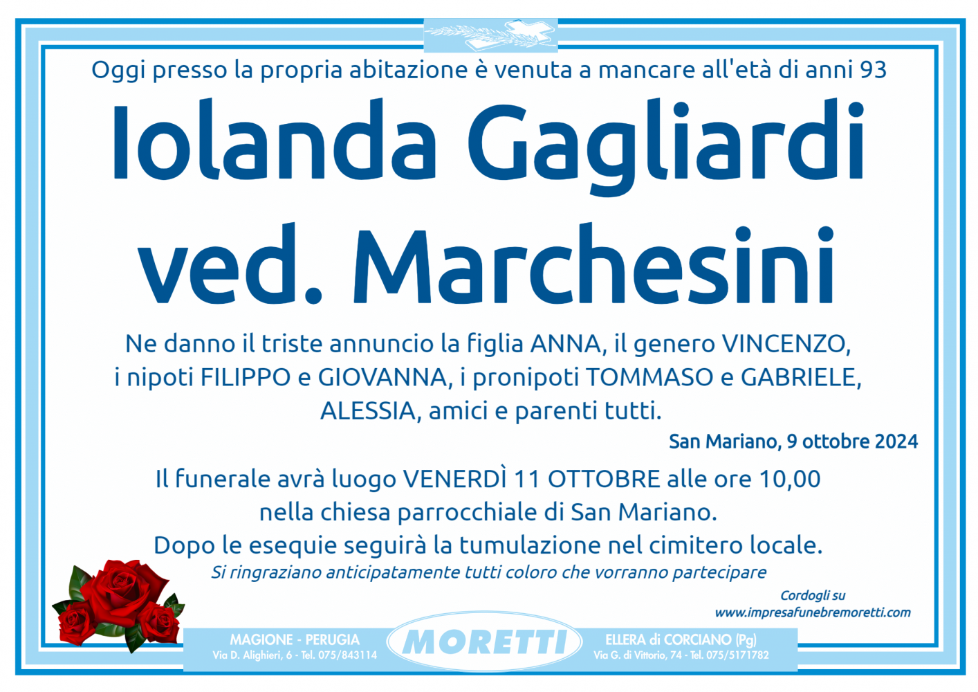 Iolanda Gagliardi