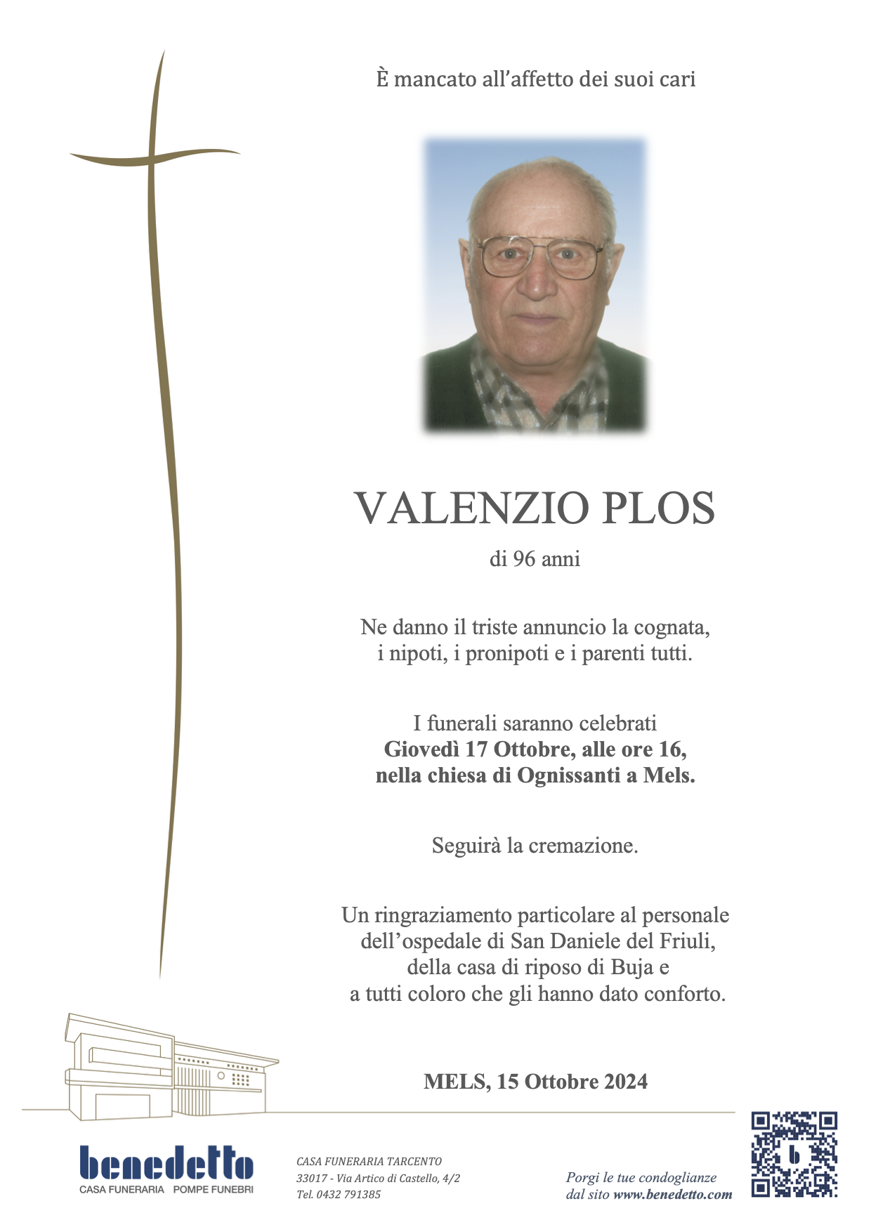 VALENZIO PLOS
