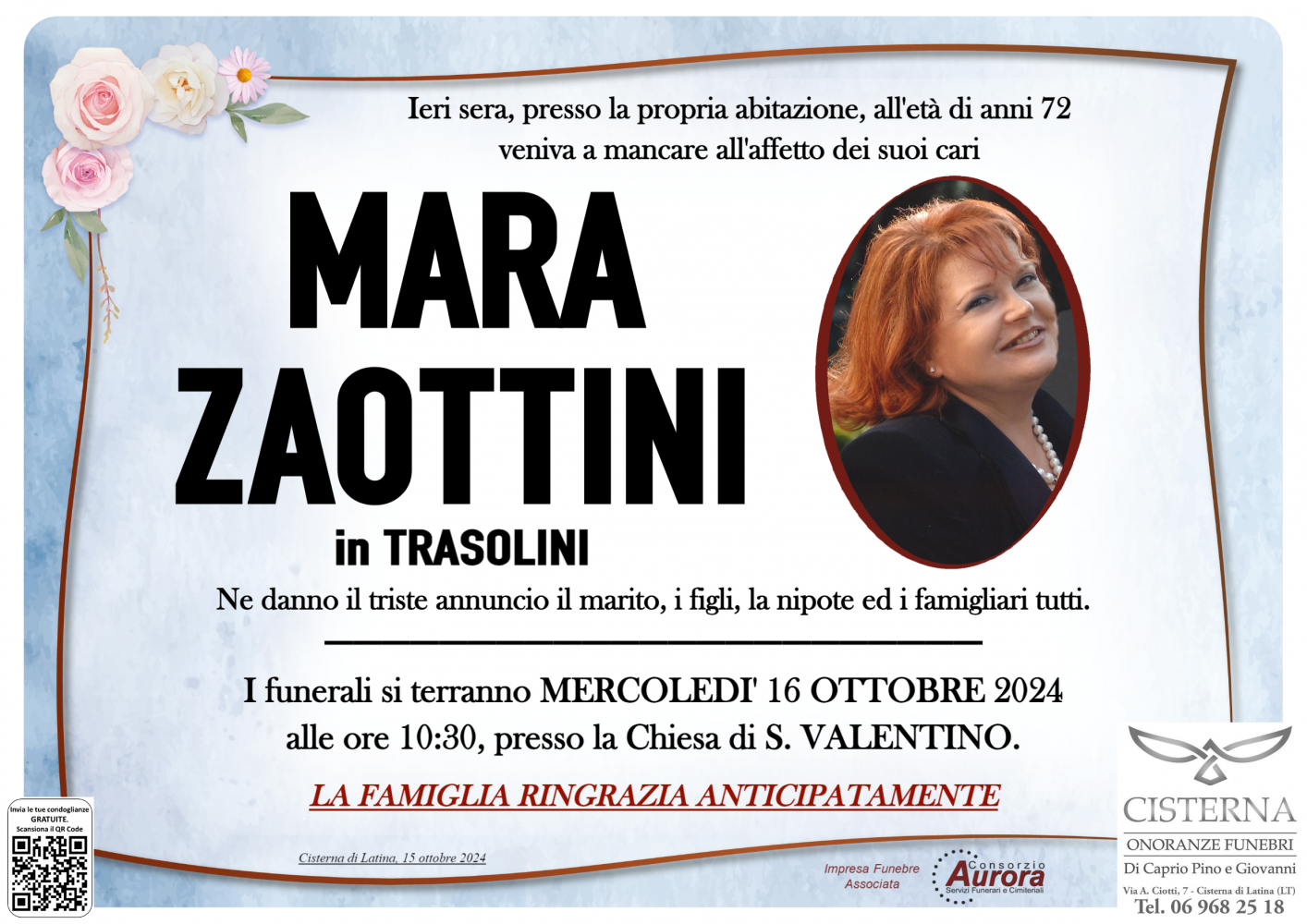 Mara Zaottini