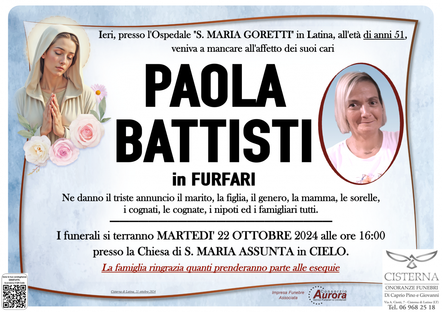 Paola Battisti