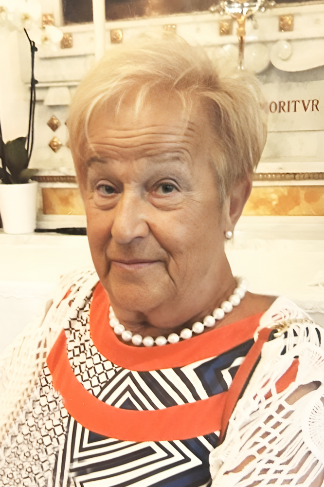 Angela Colaiocco