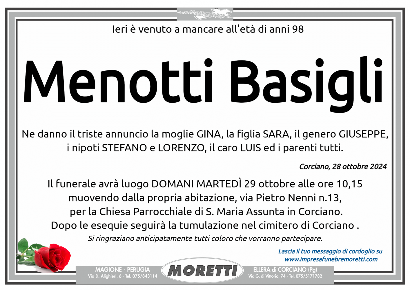 Menotti Basigli