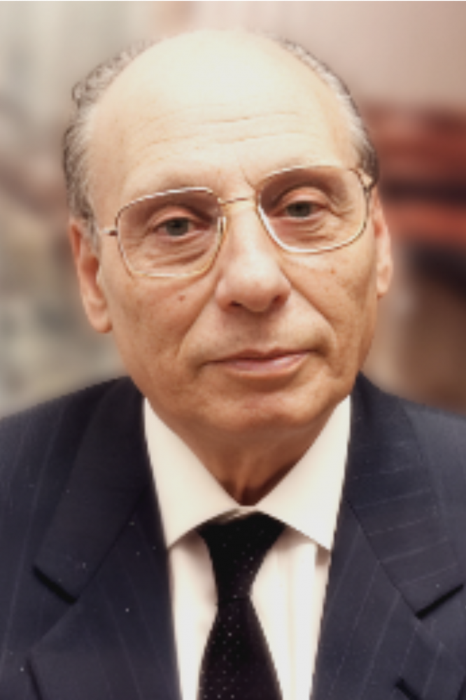 Bruno Russi