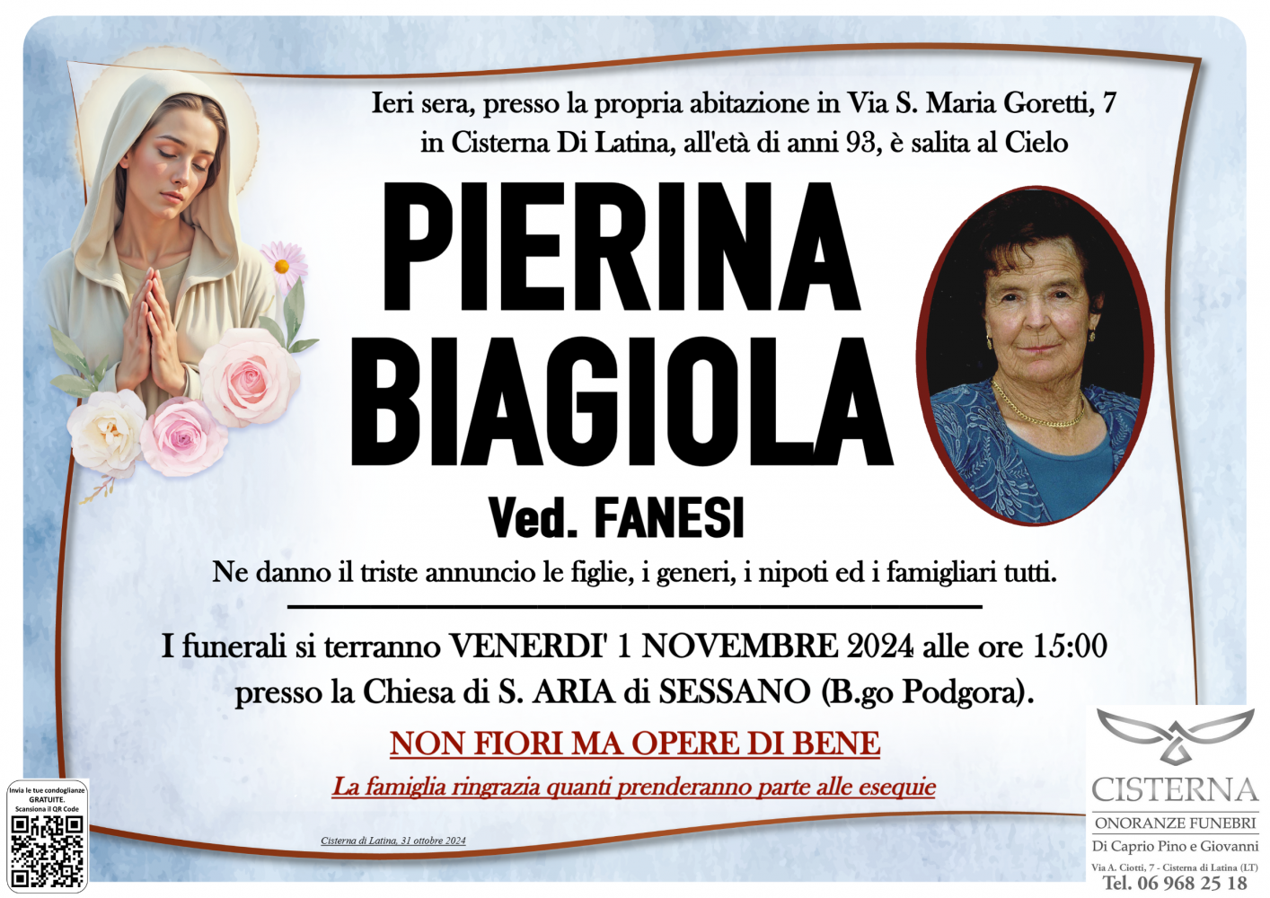 Pierina Biagiola