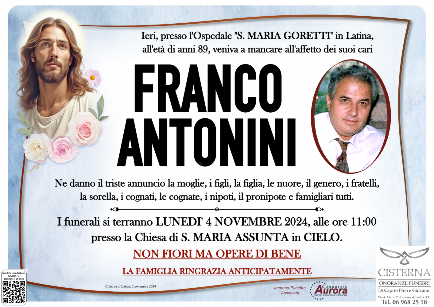 Franco Antonini