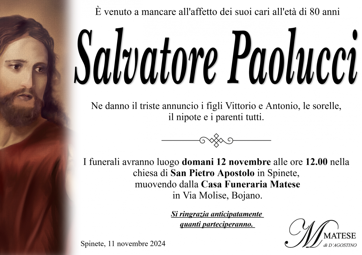 Salvatore Paolucci