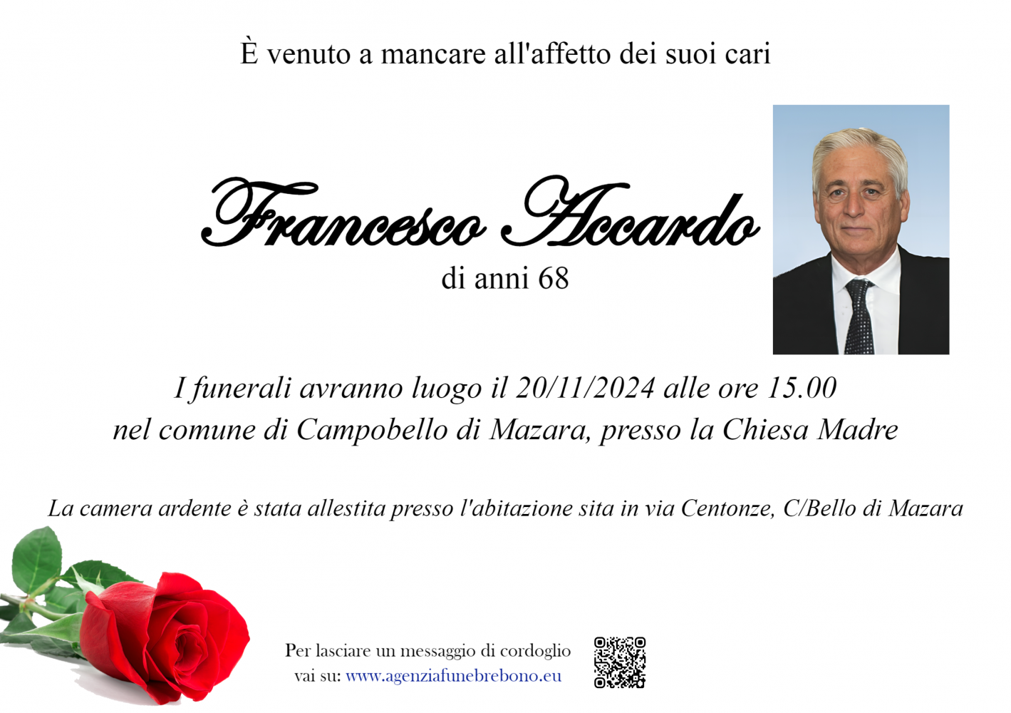 Francesco Accardo