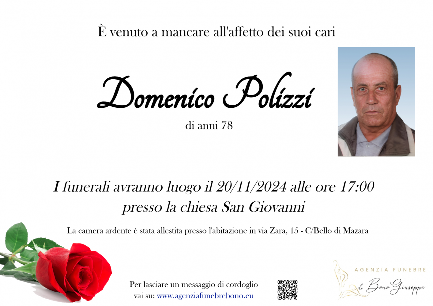 Domenico Polizzi
