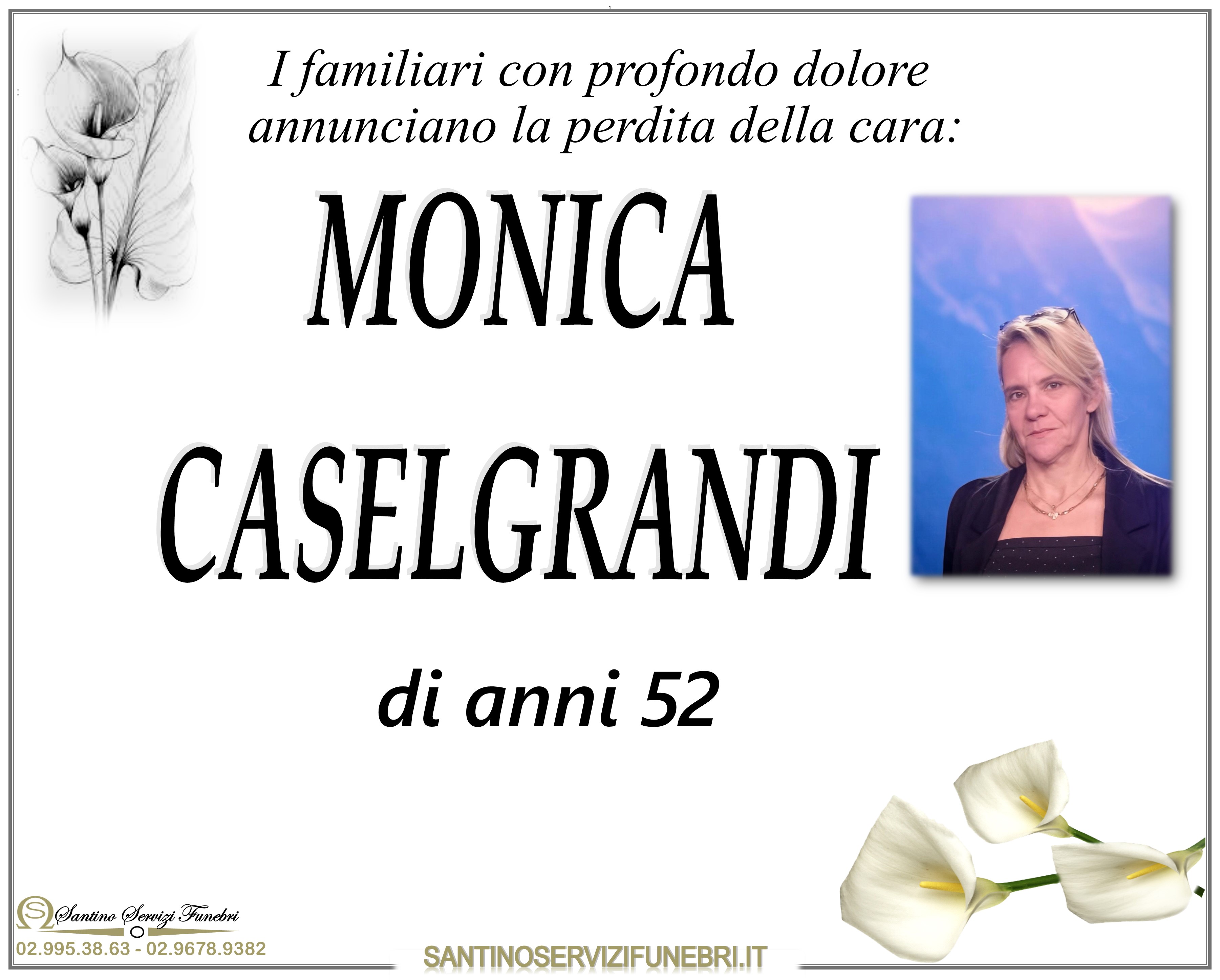 MONICA CASELGRANDI