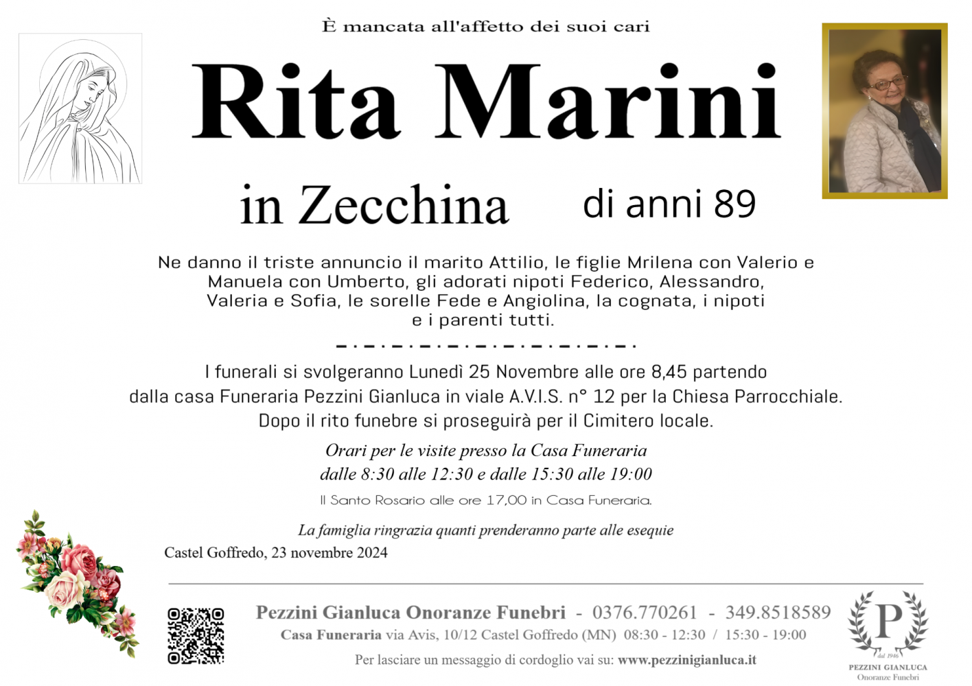 Rita Marini