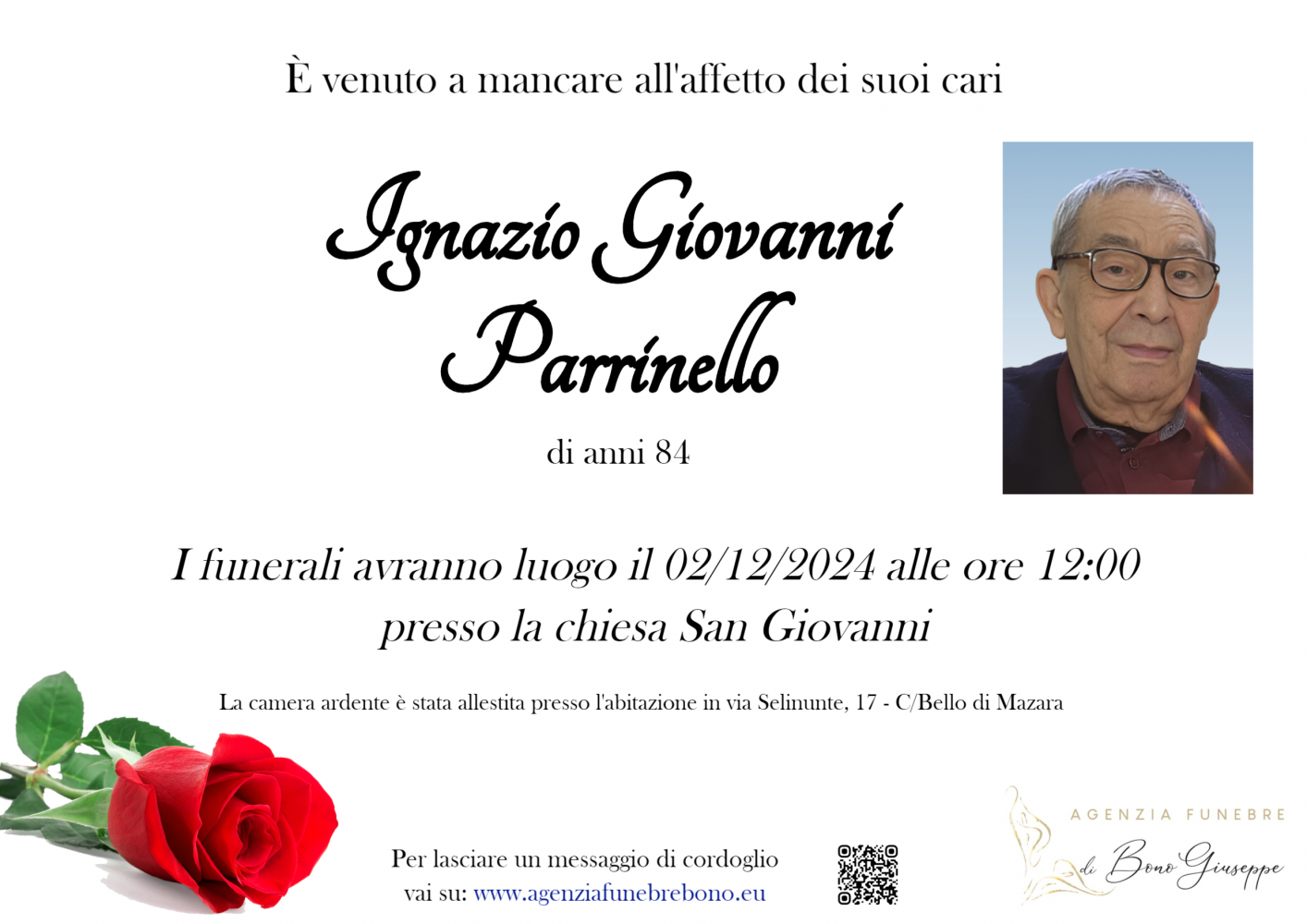 Ignazio Giovanni Parrinello