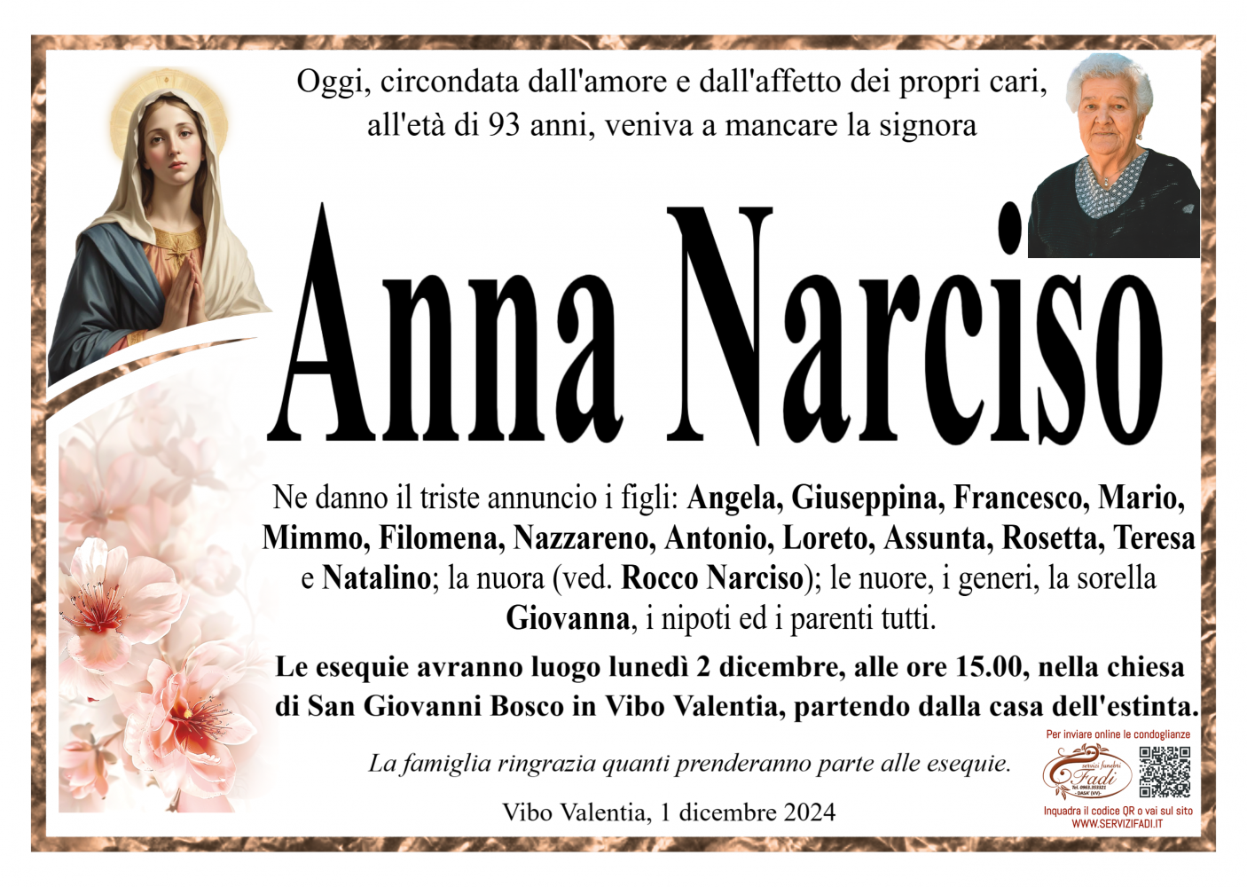 Anna Narciso