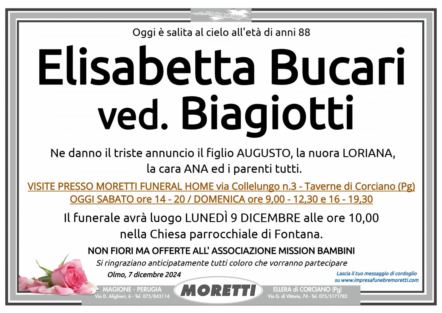 Elisabetta Bucari