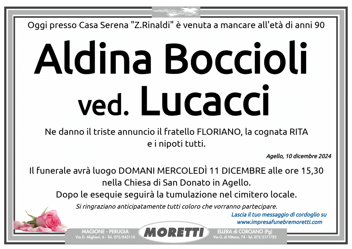 Aldina Boccioli