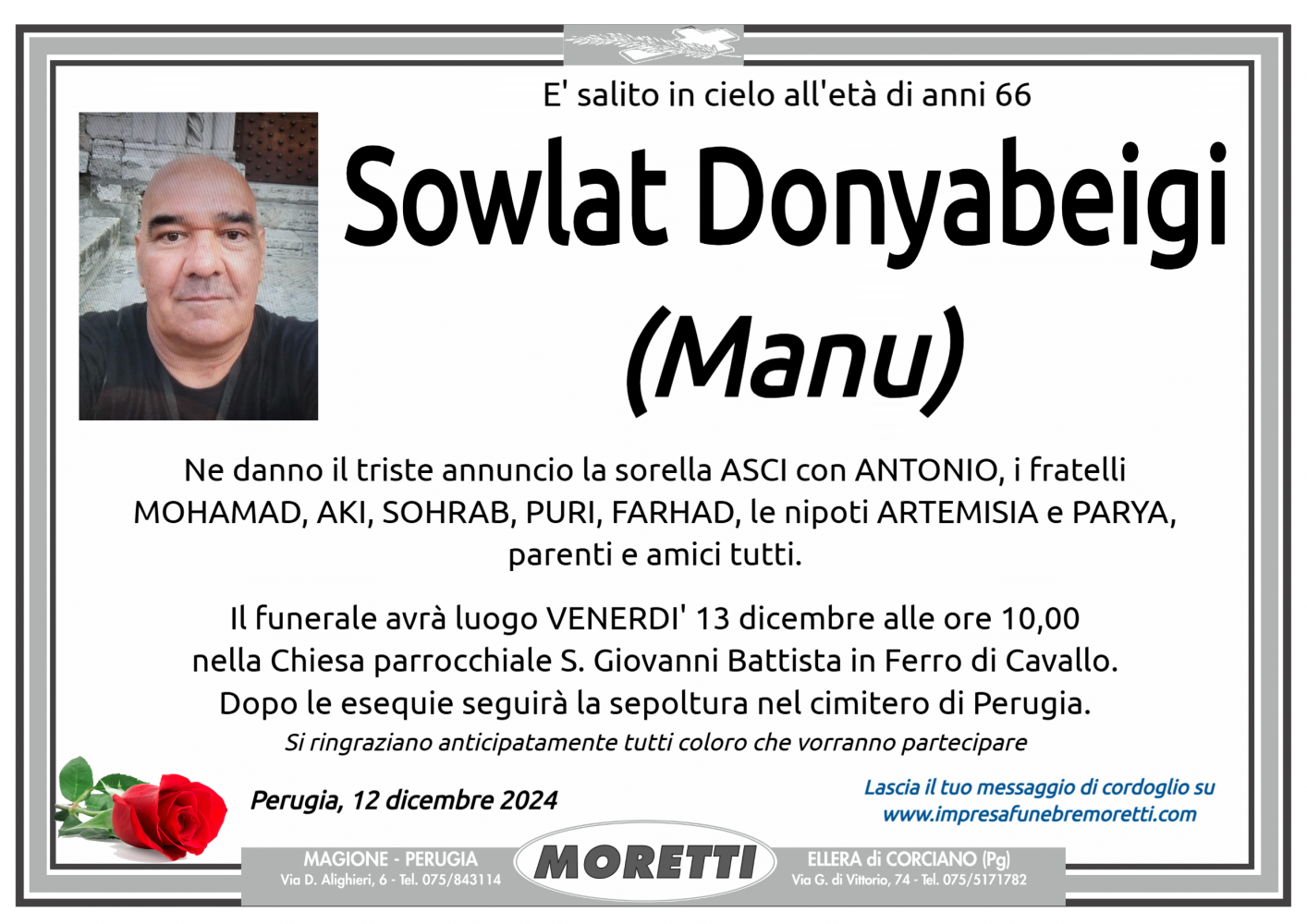 Sowlat Donyabeigi