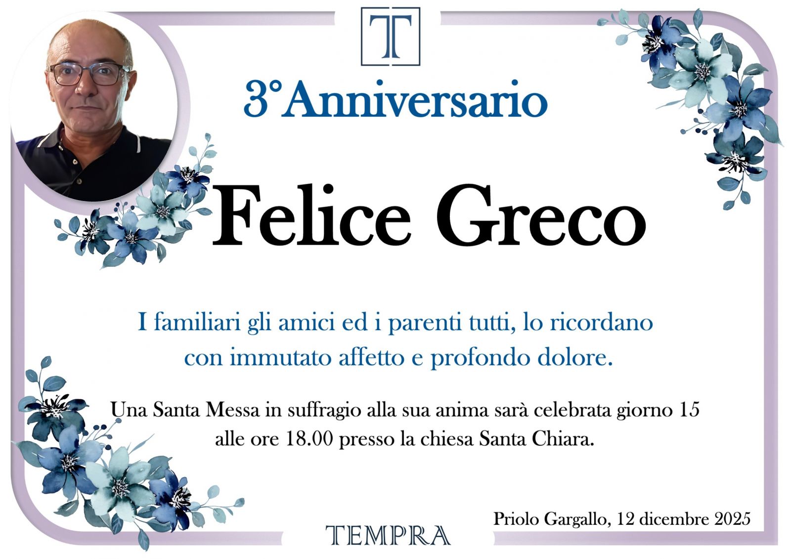 Felice Greco