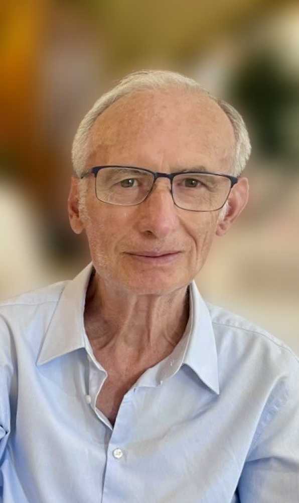 Saverio Di Luca