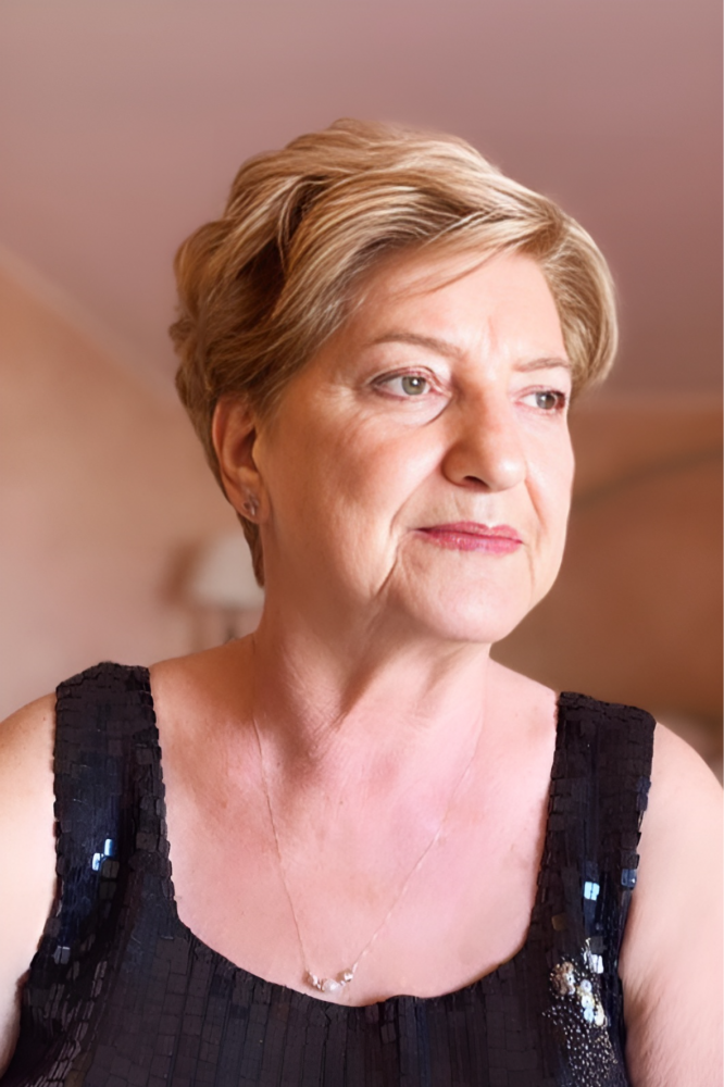 Franca De Fabritiis