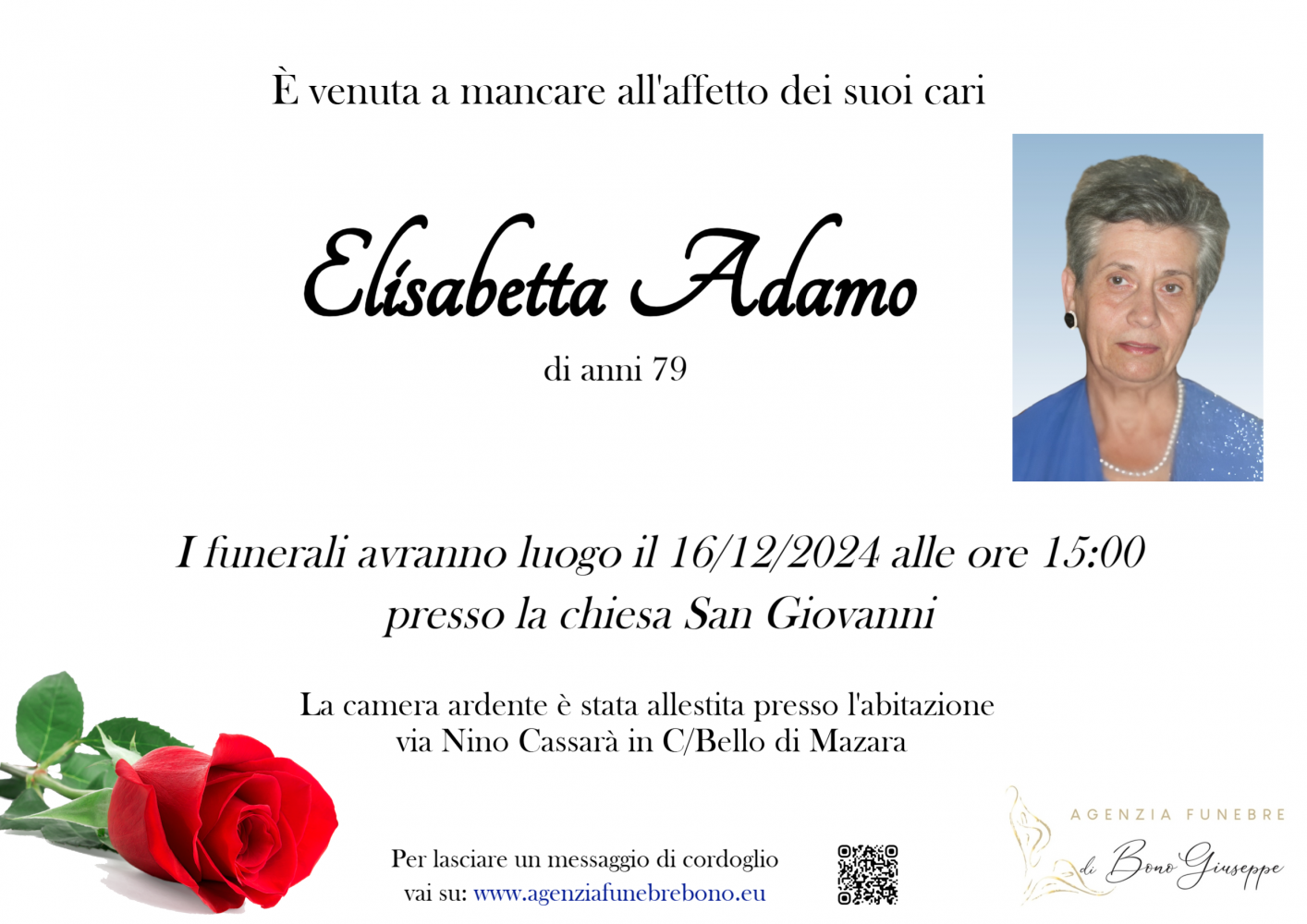 Elisabetta Adamo
