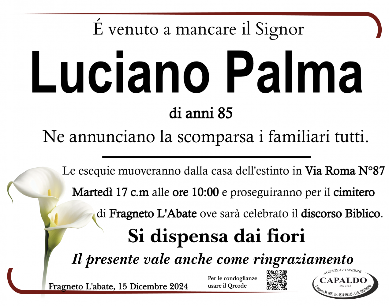 Luciano Palma
