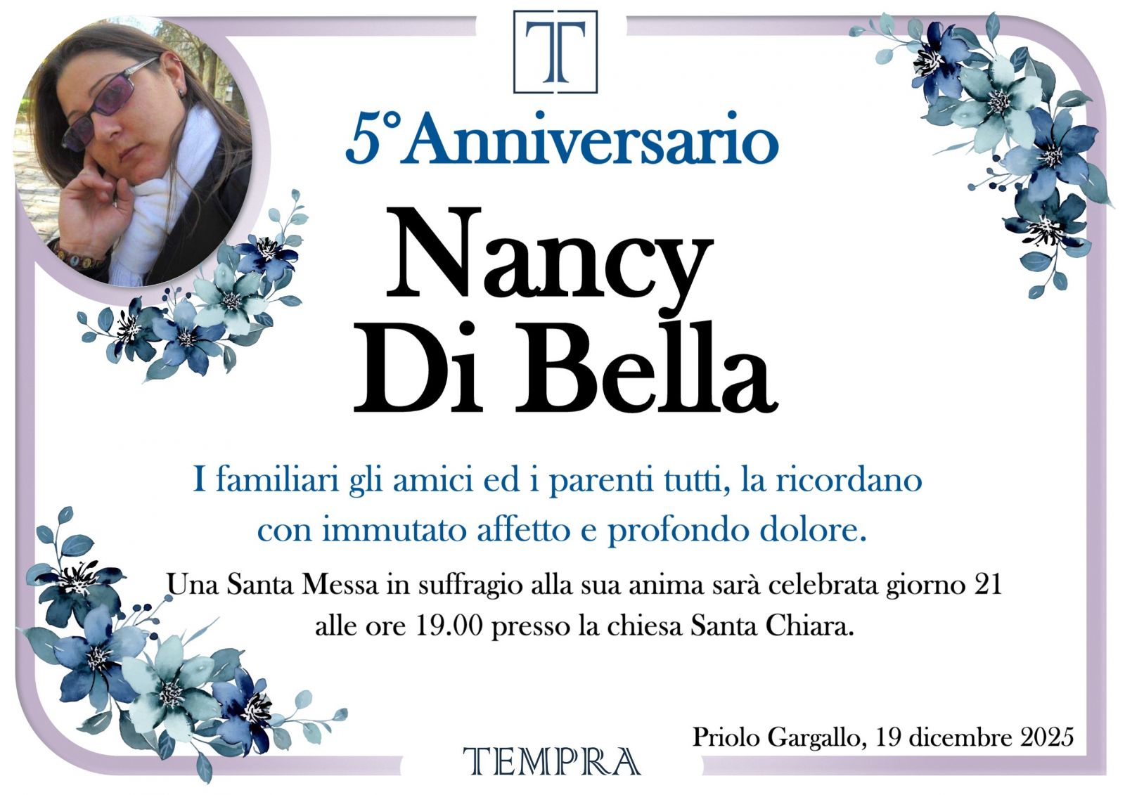 Nancy Di Bella
