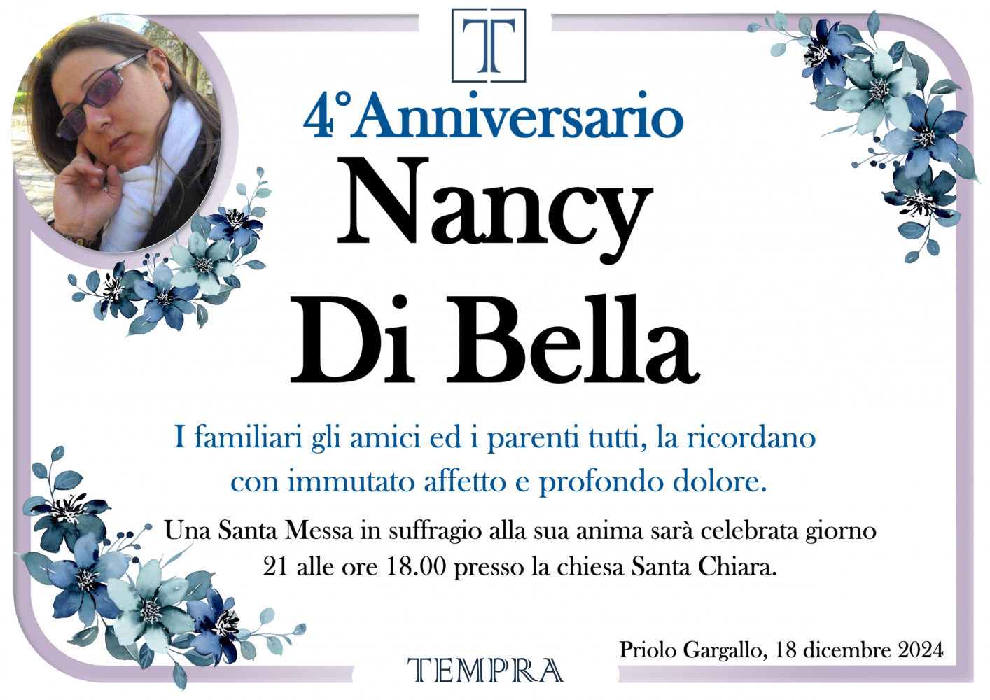 Nancy Di Bella