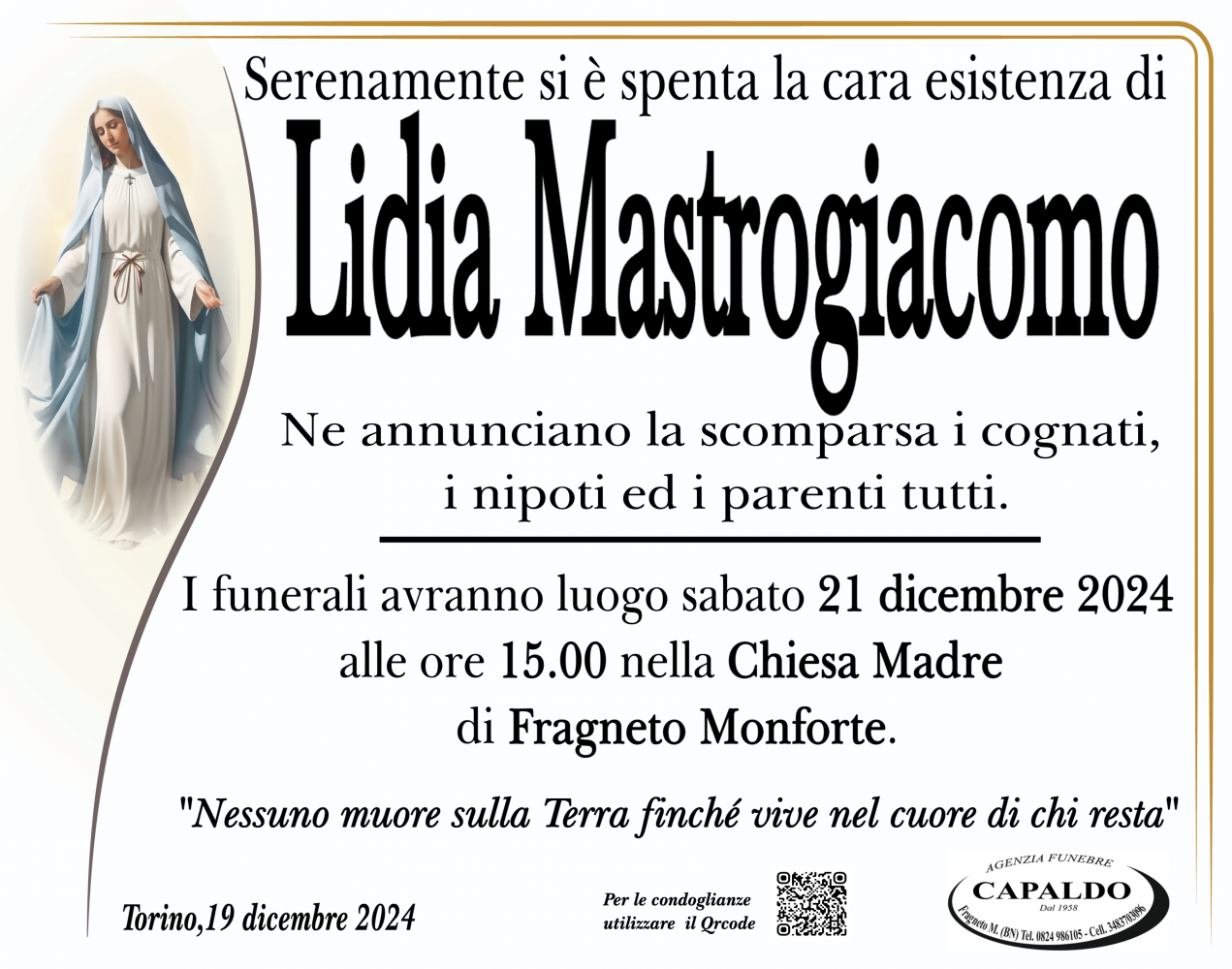 lidia mastrogiacomo