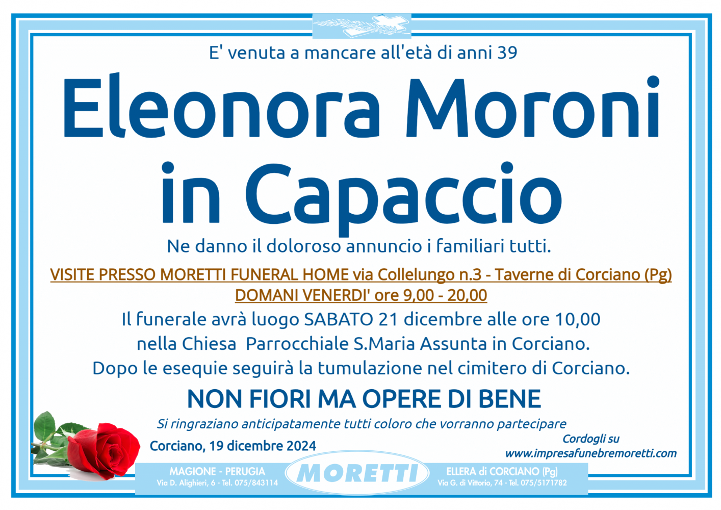 Eleonora Moroni