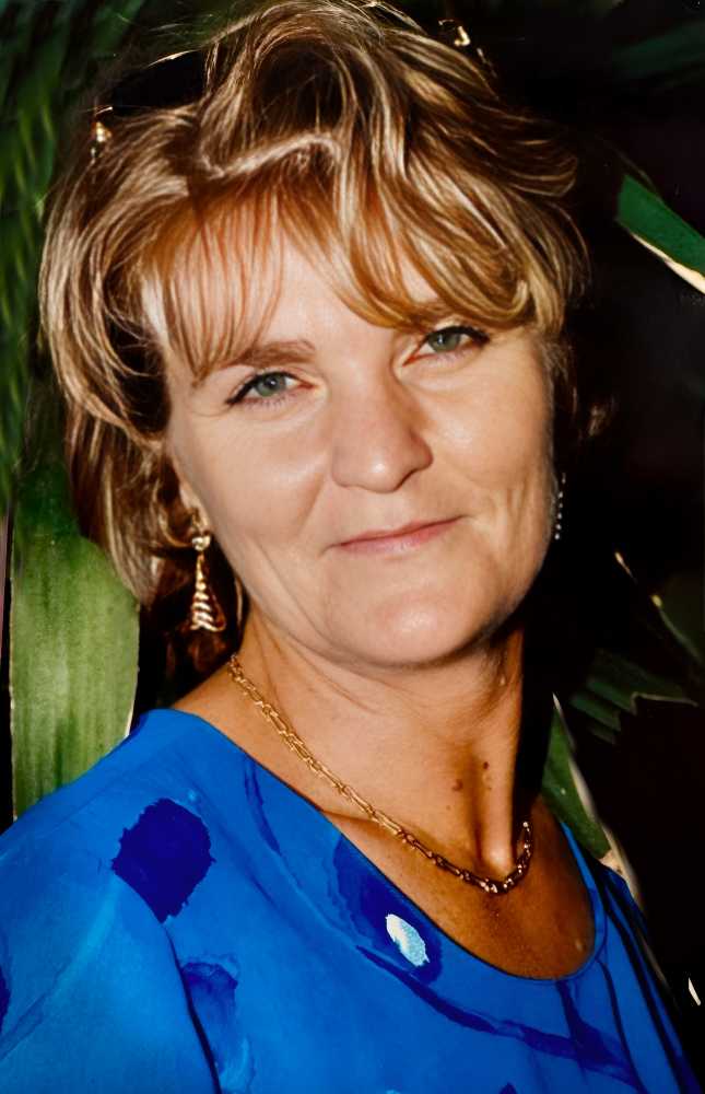 Zelinda Di Amato