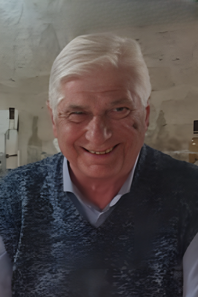 Aldo D'Alberto