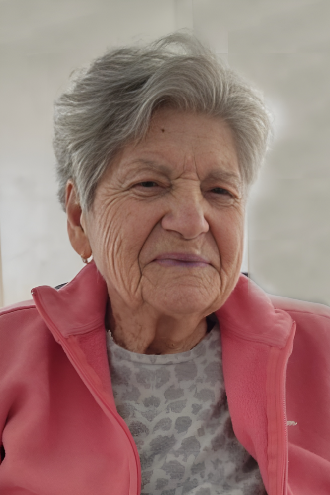Maria Labricciosa