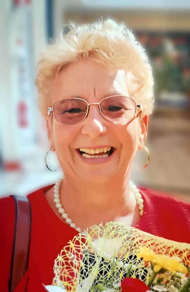 Marisa Di Pardo