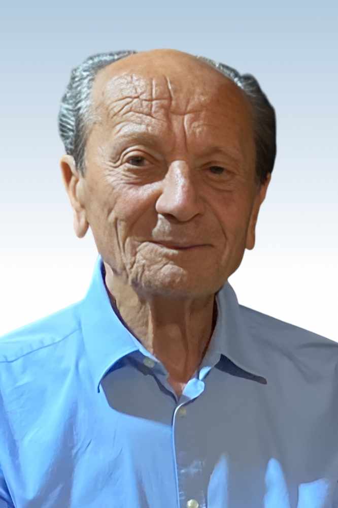 Venanzio Cacciatore