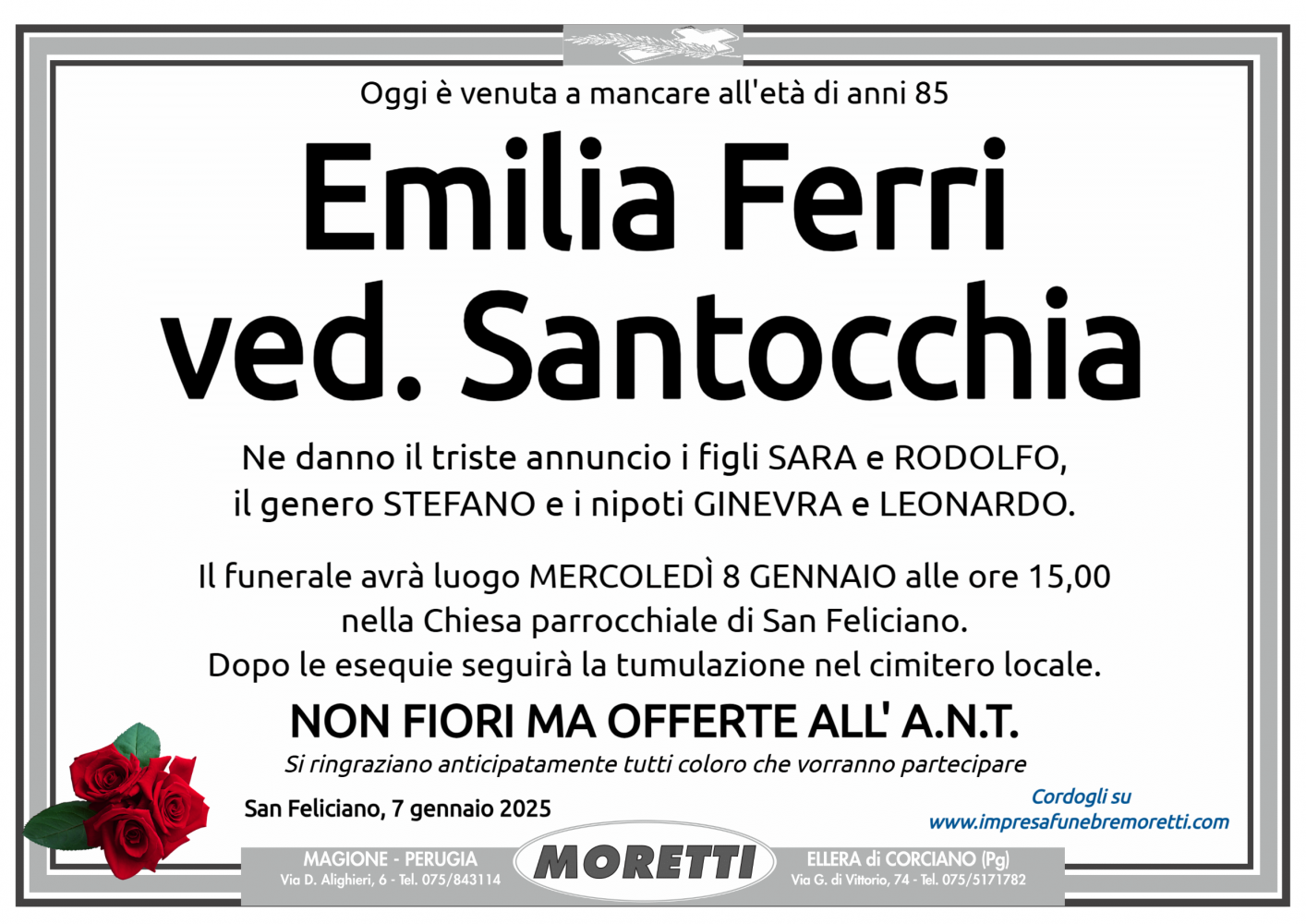 Emilia Ferri