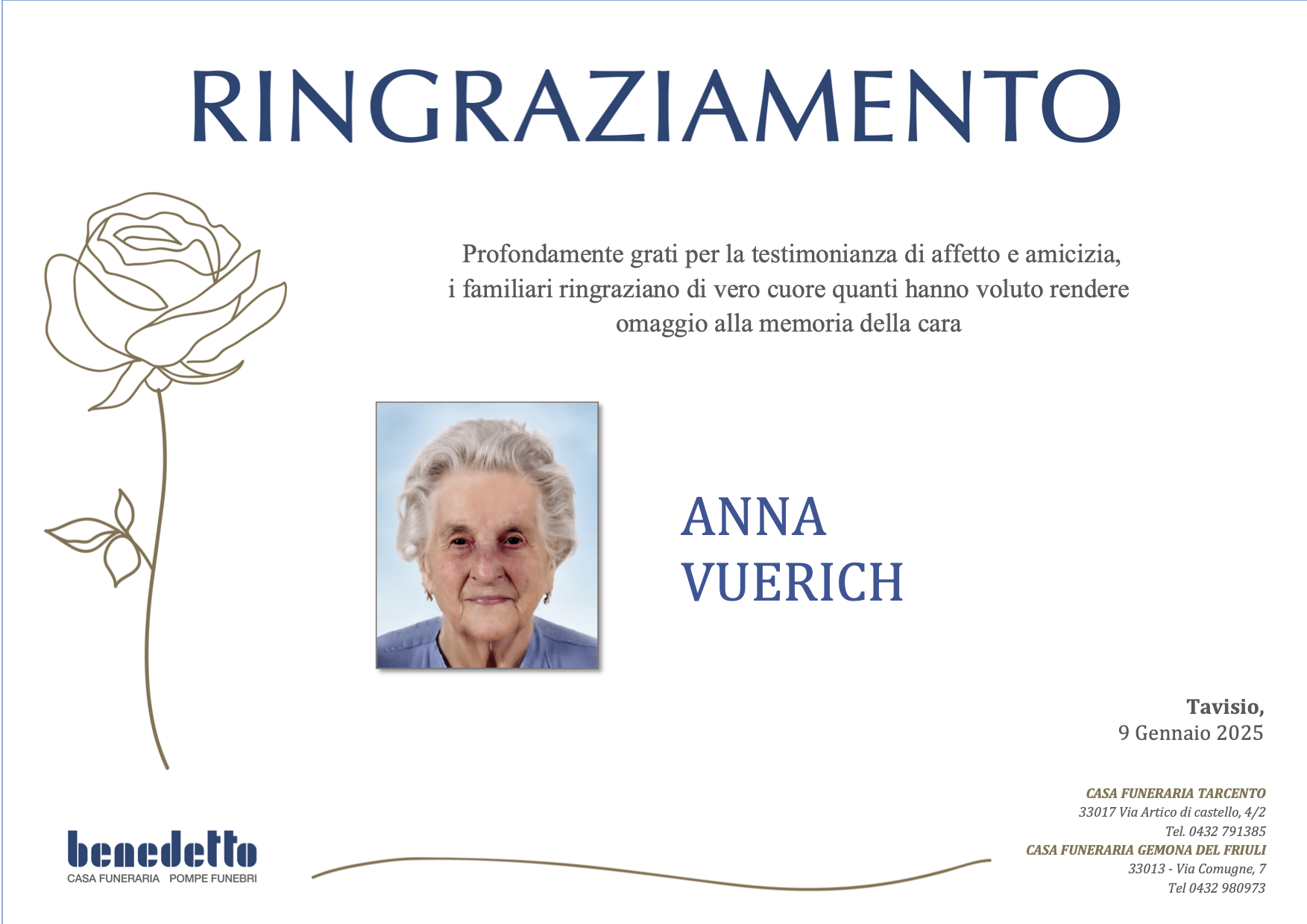 ANNA VUERICH