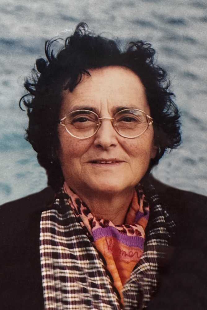 Rosa Del Rossi