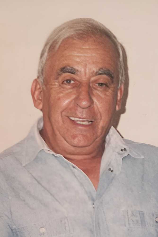 Nino Barlaam